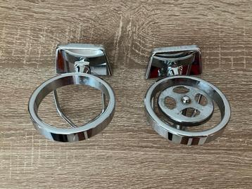 Tandenborstels en Beker Wandhouders beschikbaar voor biedingen