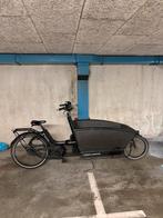 Urban Arrow Perfomance line/Nette staat/inclusief regenhuif, Fietsen en Brommers, Ophalen, Zo goed als nieuw, 4 kinderen of meer