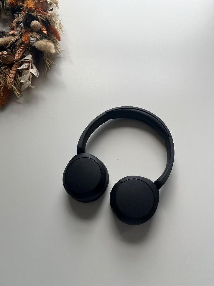 SONY WH-520 (B23), Audio, Tv en Foto, Koptelefoons, Gebruikt, Over oor (circumaural), Sony, Draadloos, Bluetooth, Surround, Ophalen of Verzenden