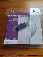 Bluetooth USB adapter claso i version 2.0, Ophalen of Verzenden, Zo goed als nieuw