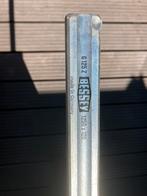Bessey lijmklem 1250x120. 4X, Ophalen, Gebruikt