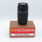 OCCASION: Canon EF 75-300mm III, Ophalen of Verzenden, Gebruikt, Telelens, Zoom