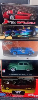 Model art Cars 1:43, Ophalen of Verzenden