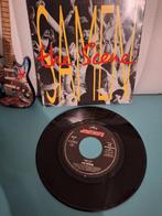 The Scene - Samen (7 inch Single)   1992, Cd's en Dvd's, Vinyl | Nederlandstalig, Ophalen of Verzenden, Zo goed als nieuw