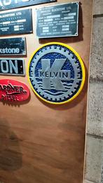 Motorplaat, Watersport en Boten, Bootonderdelen, Ophalen of Verzenden, Zo goed als nieuw, Motor en Techniek, Zeilboot of Motorboot