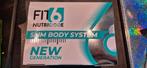 Fit 6 slim body 75 % korting, Sport en Fitness, Gezondheidsproducten en Wellness, Ophalen of Verzenden, Nieuw, Poeder of Drank