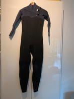 Surfpak C-skins, donkerblauw/zwart, frontzip, 4:3, US8/UK10, Watersport en Boten, Ophalen of Verzenden, Zo goed als nieuw, Overige typen