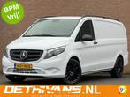 Mercedes-Benz Vito 116CDI 164PK Lang 9G-Tronic / Distronic /, Auto's, Automaat, Gebruikt, 4 cilinders, Met garantie (alle)