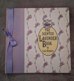 heel mooi boek :The Scented Lavender Book lavendel boek €8, Lois Vickers, Verzenden, Zo goed als nieuw, Tuinieren en Tuinplanten
