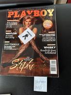 playboys gezocht vanaf 2015 tot heden, Ophalen of Verzenden, 1980 tot heden, Tijdschrift