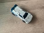 TRANSFORMERS ROBOTS IN DISGUISE Blizzard Strike Sideswipe, Overige generaties, Ophalen of Verzenden, Zo goed als nieuw