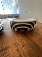 H&M breakfast and diner plates, Ophalen, Zo goed als nieuw, Overige stijlen, Bord(en)