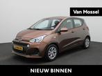 Hyundai i10 1.0i Comfort | Navigatie | Airco | Cruise Contro, 12 maanden, Stof, Gebruikt, 4 stoelen