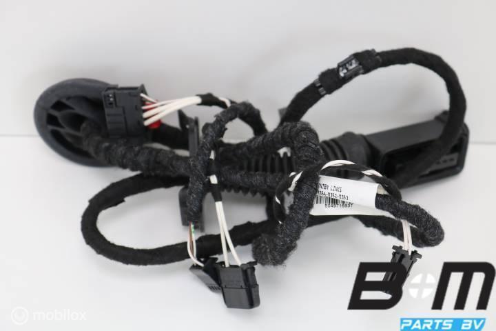 Portierkabelboom LA (bestuurderskant) VW Golf 7 R, Auto-onderdelen, Interieur en Bekleding, Gebruikt