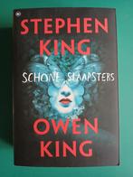 Owen King - Schone slaapsters, Ophalen of Verzenden, Zo goed als nieuw, Owen King; Stephen King