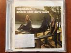 Sugababes, Angels with dirty faces.  Goed, Ophalen of Verzenden, Gebruikt
