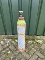 Gasfles voor co2 lasapparaat, Ophalen of Verzenden, Zo goed als nieuw, 250 ampère of meer, Co2