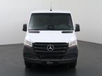 Mercedes-Benz Sprinter 315 CDI | L2 H1 | RWD | PRO | Parkeer, Start-stop-systeem, Euro 6, 4 cilinders, Wit