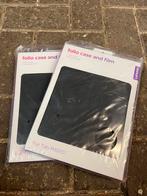 Lenovo tanb M10 hoezen, Computers en Software, Tablet-hoezen, Ophalen of Verzenden, Zo goed als nieuw, 10 inch, Bescherming voor- en achterkant