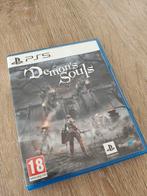 Demon's Souls PS5, Spelcomputers en Games, Games | Sony PlayStation 5, Ophalen, Zo goed als nieuw