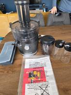 Nutribullet Juicer - Nieuwstaat!, Ophalen of Verzenden