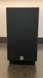 Subwoofer Higland Dord165, Audio, Tv en Foto, Luidsprekers, Ophalen, Zo goed als nieuw, Subwoofer, Overige merken