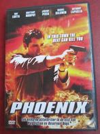 Phoenix (1998), Vanaf 16 jaar, Ophalen of Verzenden, Zo goed als nieuw, Actie