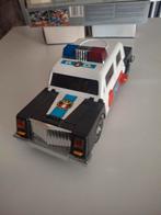 Tai Fong The Magic Robot Car TB 931 MIB, G1, Ophalen of Verzenden