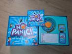 Bordspel No Panic junior, Hobby en Vrije tijd, Gezelschapsspellen | Bordspellen, Ophalen
