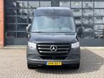 Mercedes-Benz Sprinter 316 CDI L3H2 | Camera, Navi, Cruise,, Auto's, Bestelauto's, Te koop, Geïmporteerd, 2456 kg, Gebruikt