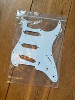 Squier Affinity slagplaat SSS wit NIEUW, Muziek en Instrumenten, Ophalen of Verzenden, Zo goed als nieuw, Elektrische gitaar