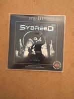 Sybreed - Antares CD (2007), Ophalen of Verzenden, Zo goed als nieuw