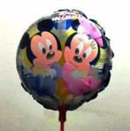Nieuw, Mickey en Minnie ballon, Ophalen of Verzenden, Nieuw, Versiering, Verjaardag