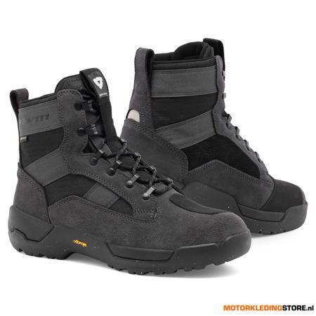 REVIT! Redridge GTX Motorlaarzen, Antraciet-Zwart, Motoren, Kleding | Motorkleding, Nieuw met kaartje, Ophalen of Verzenden