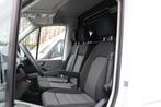 Volkswagen Crafter 2.0 TDI 140pk Automaat L3 H3 Koelwagen Vr, Stof, Gebruikt, Euro 6, 4 cilinders