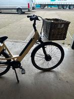 elektrische fiets, Fietsen en Brommers, Elektrische fietsen, Ophalen, Gebruikt, 50 km per accu of meer, Overige merken