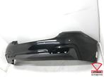BMW 4 Serie F32 F33 F34 M Pakket Achterbumper 6xPDC Originee, Gebruikt, Ophalen of Verzenden, Achter, Bumper