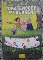 Tomatensoep met blaren - Nancy Mostrey, Ophalen of Verzenden, Nieuw