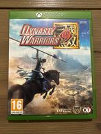 Dynasty Warriors 9 - Xbox One, Avontuur en Actie, 1 speler, Ophalen of Verzenden, Zo goed als nieuw