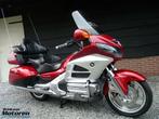 Mooie Goldwing GL1800 / GL 1800, Bedrijf, Meer dan 35 kW, Toermotor, 1832 cc