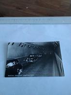 ROTTERDAM. MAASTUNNEL. TUNNEL VOOR AUTO'S, Verzamelen, Ophalen of Verzenden, 1960 tot 1980, Zuid-Holland