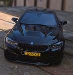 BMW M4 CS GT-SPIRIT CUSTOMIZED, Hobby en Vrije tijd, Modelauto's | 1:18, Verzenden, Zo goed als nieuw, Auto, Overige merken