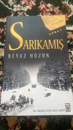 Sarikamiş, Ophalen of Verzenden, Zo goed als nieuw, Nederland
