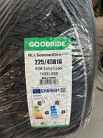 225/45R18 All Season, Ophalen, Gebruikt