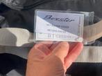 Porsche Boxster binnenhoes (987), Ophalen of Verzenden, Zo goed als nieuw