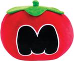 Mega Tomato Kirby Knuffel Mocchi Mocchi 40 cm, Ophalen of Verzenden, Nieuw, Overige typen
