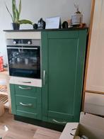 Kast (zonder oven) - Gratis af te halen!, Ophalen, Overige materialen, Gebruikt, Met deur(en)