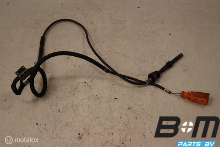 Uitlaatgastemperatuurvoeler VW Touareg 59906088BQ, Auto-onderdelen, Uitlaatsystemen, Gebruikt