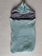Ukje Voetenzakje Baby Mintgroen, Ophalen of Verzenden, Zo goed als nieuw, Minder dan 70 cm, Overige typen