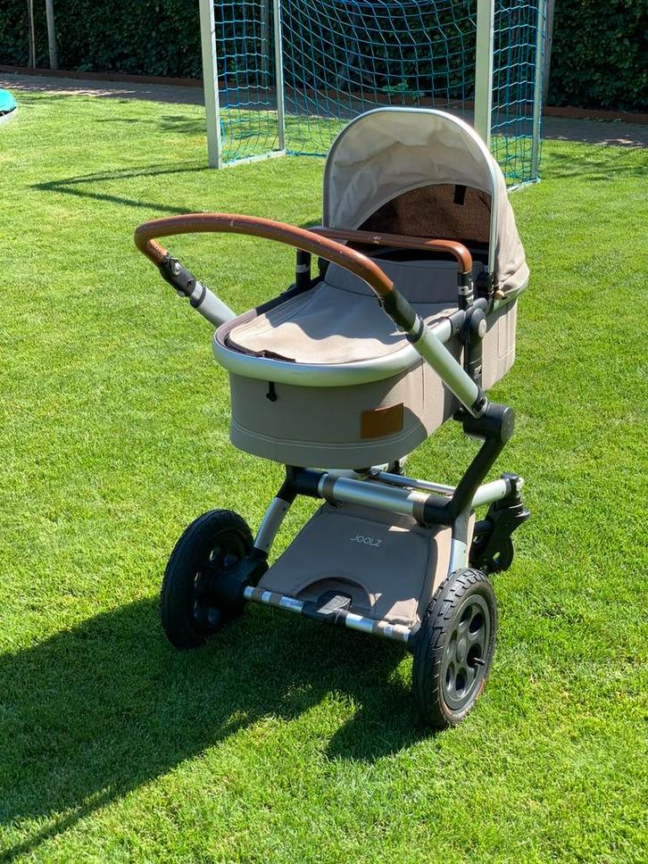 Joolz day 1, Kinderen en Baby's, Kinderwagens en Combinaties, Gebruikt, Combiwagen, Overige merken, Duowagen, Ophalen